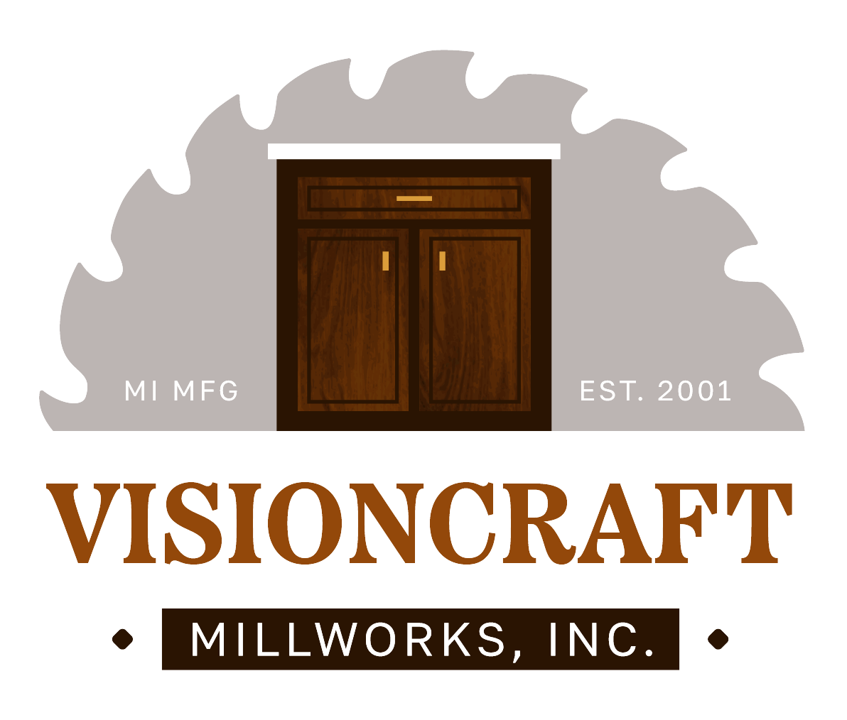 visioncraft logo